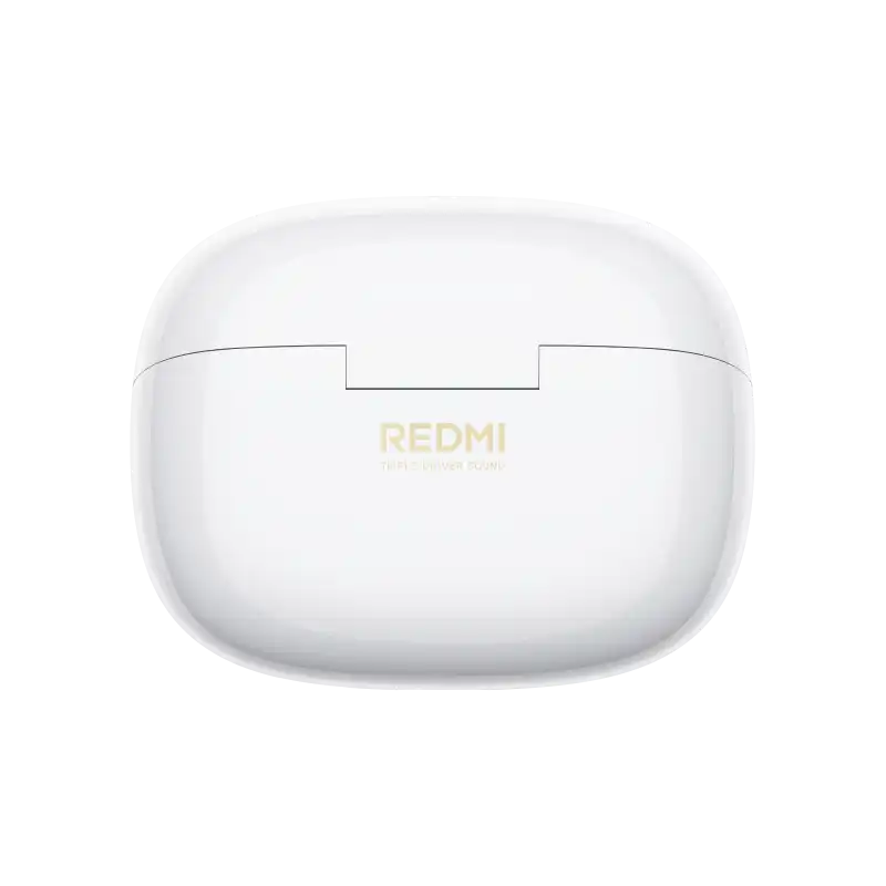 Căști Xiaomi Redmi Buds 8 Pro Cloud White