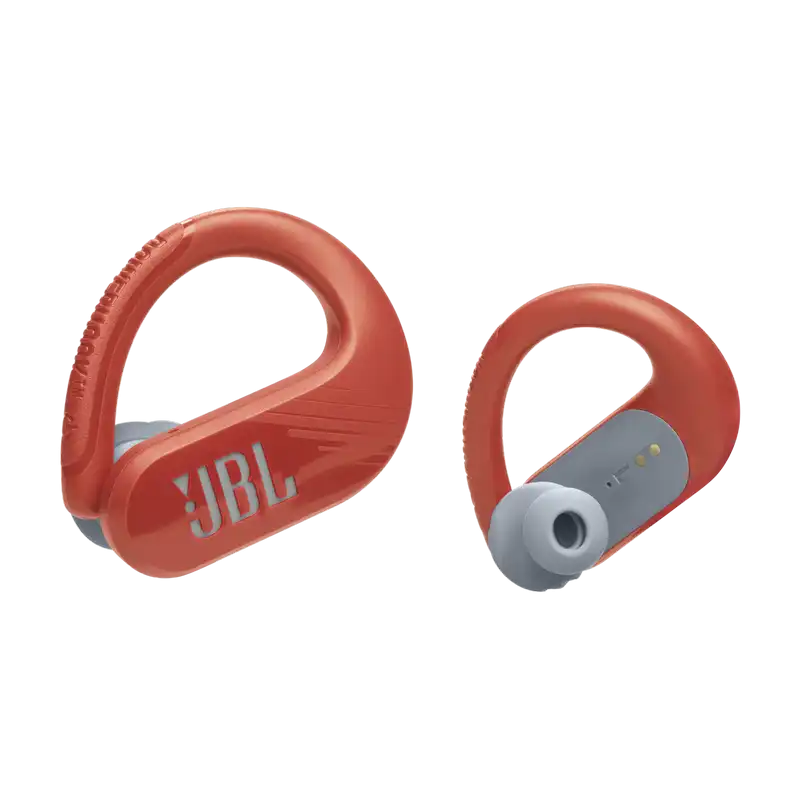 Căști JBL Endurance Peak III Coral