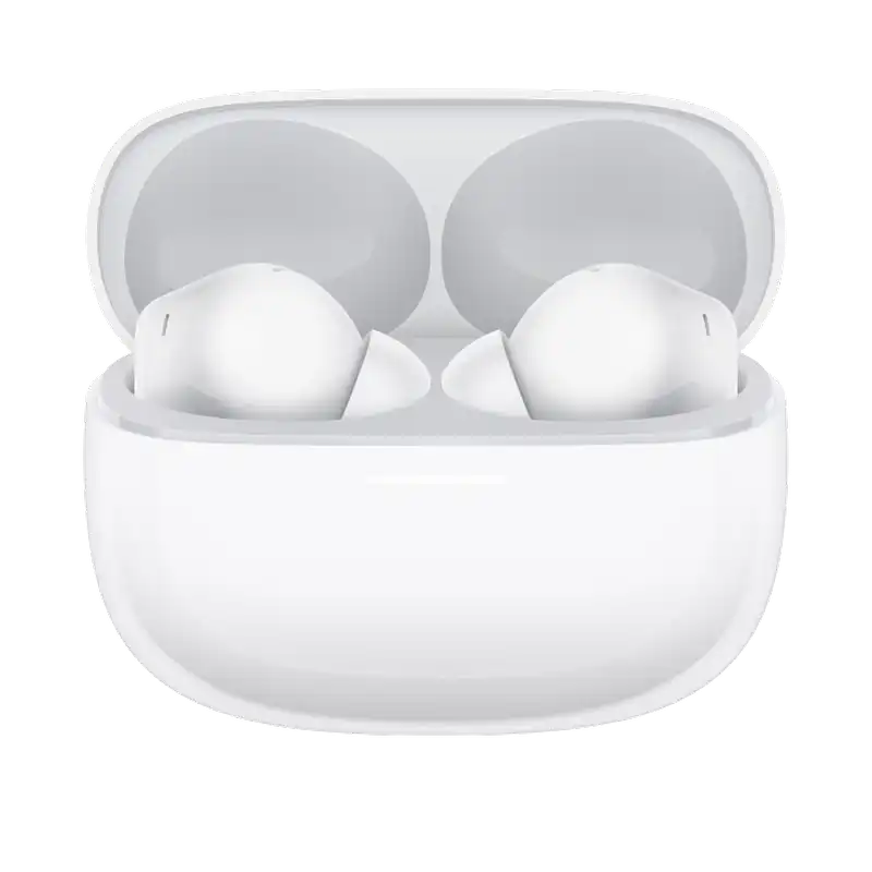 Căști Xiaomi Redmi Buds 8 Pro Cloud White