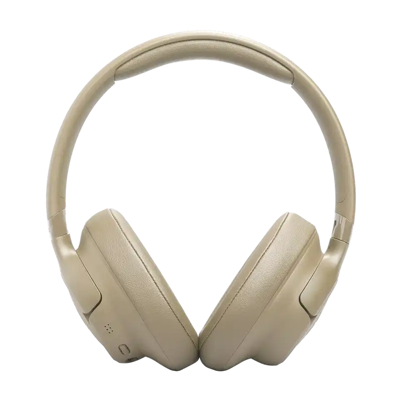 Наушники JBL Tune 730BT Бежевый