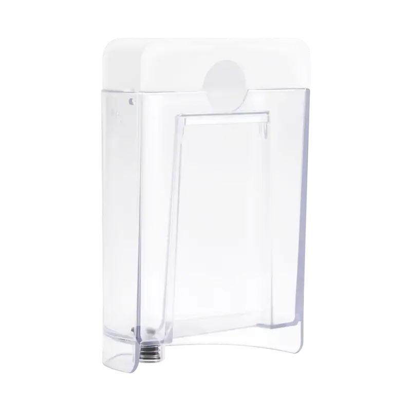 Cafetiera cu capsule Polaris PCM2034 Alb