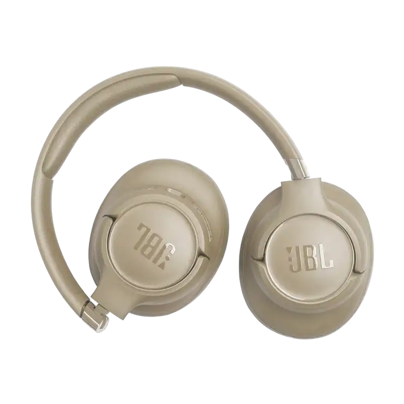 Наушники JBL Tune 730BT Бежевый
