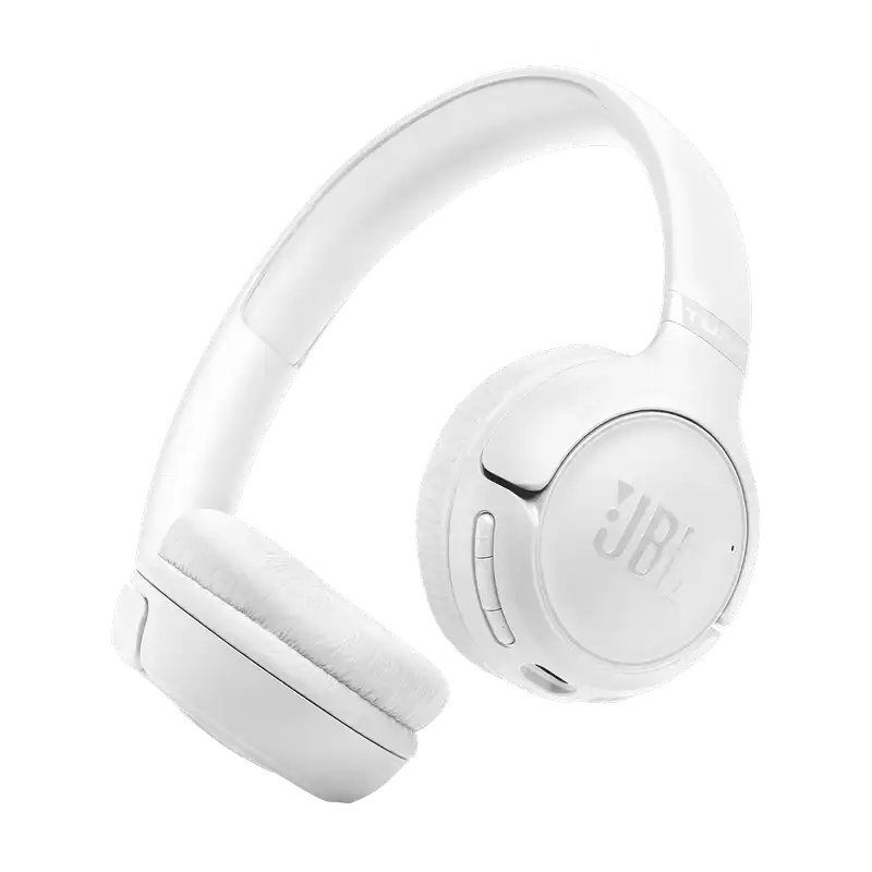 Наушники JBL Tune 530BT Белый