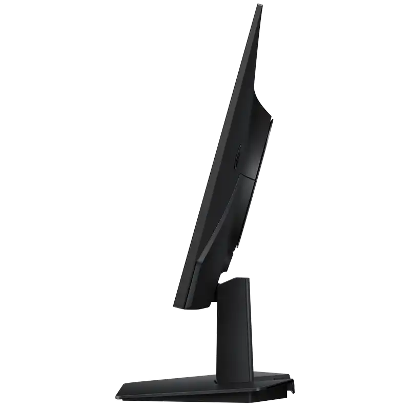 Игровой монитор Samsung Odyssey G5 S27FG502S Черный