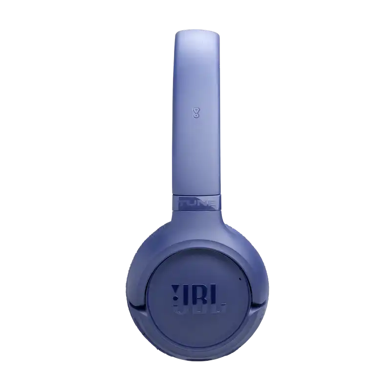 Наушники JBL Tune 530BT Синий