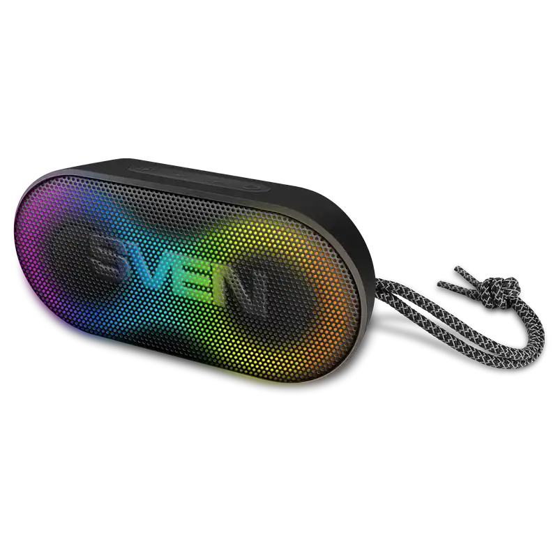 Boxă portabilă SVEN PS- 99 Negru