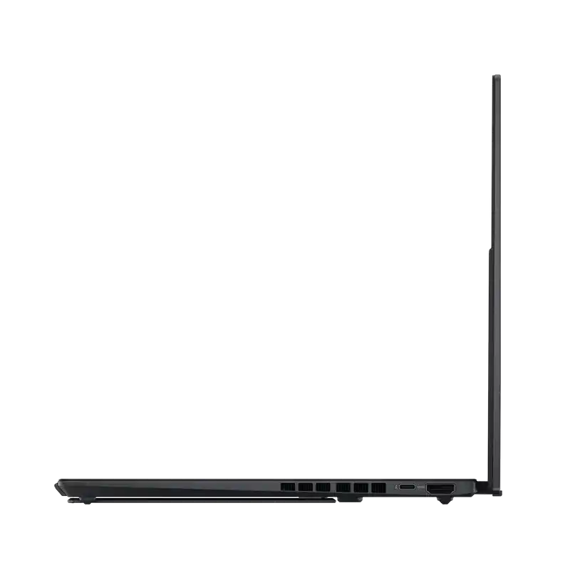 Laptop ASUS Zenbook DUO OLED UX8406CA Inkwell Gray