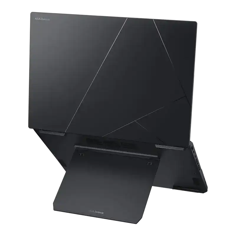 Laptop ASUS Zenbook DUO OLED UX8406CA Inkwell Gray