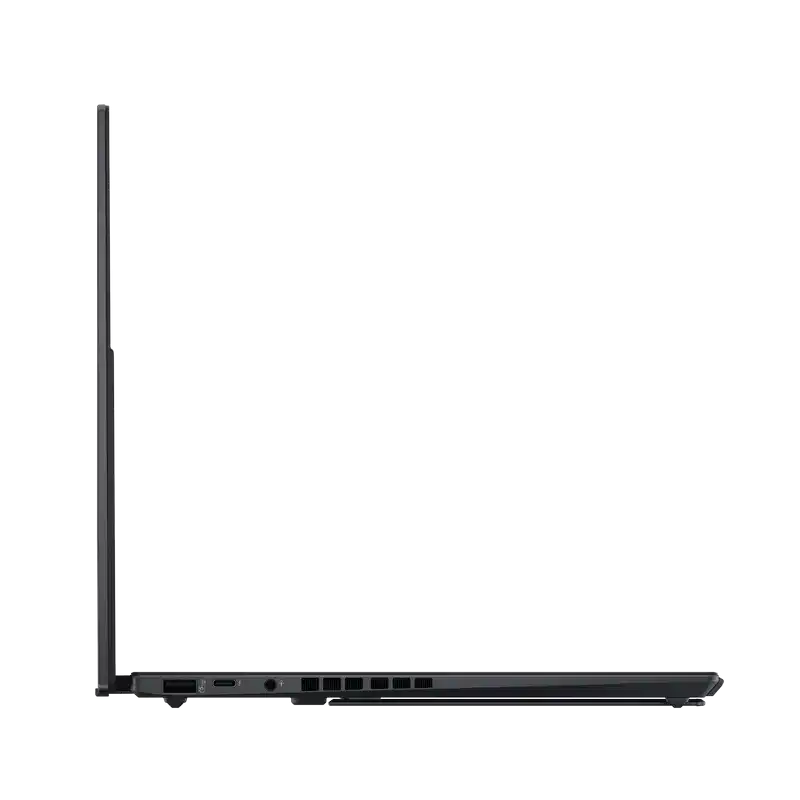 Laptop ASUS Zenbook DUO OLED UX8406CA Inkwell Gray