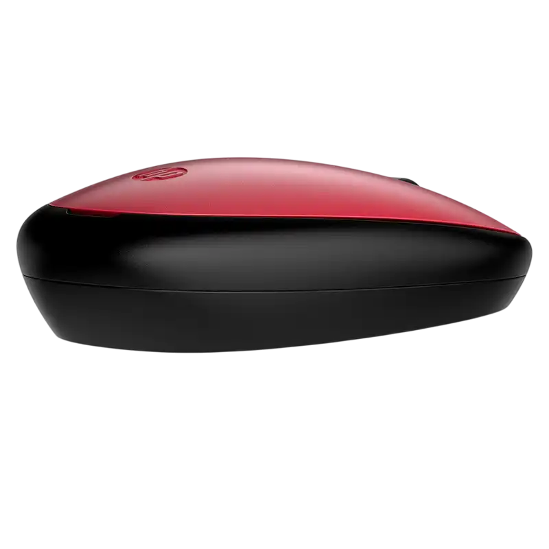 Mouse Wireless HP 240 Fără fir Empire Red