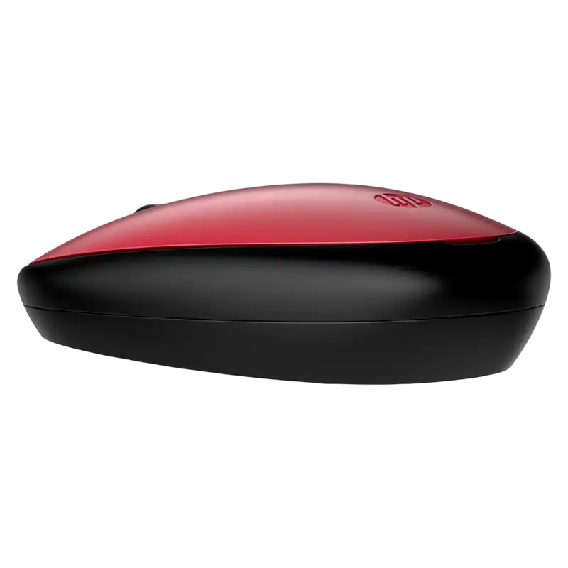 Mouse Wireless HP 240 Fără fir Empire Red