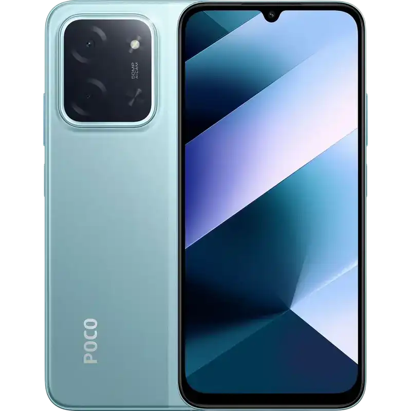 Smartphone Xiaomi Poco C85, 6 GB / 128GB