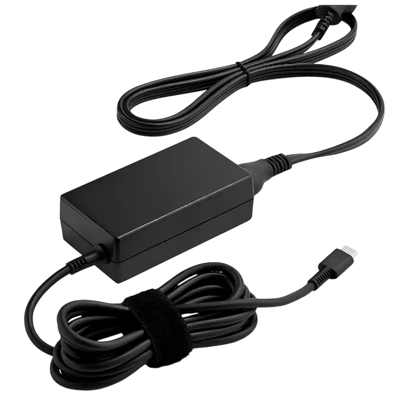 Adaptor de rețea universal HP 65W USB-C LC Power Adapter EURO