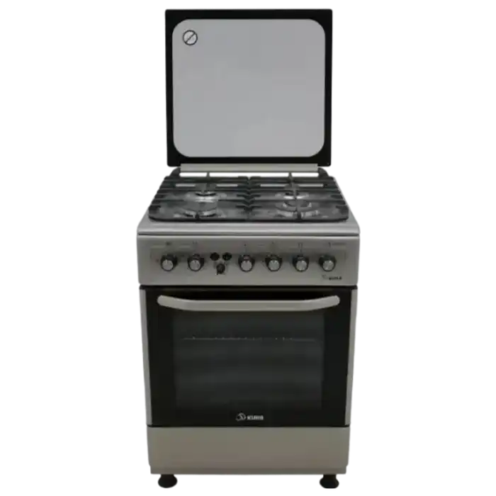 Cumpara  Aragazuri - Комбинированная плита KUBB TDS7302MGALtVss Lu..