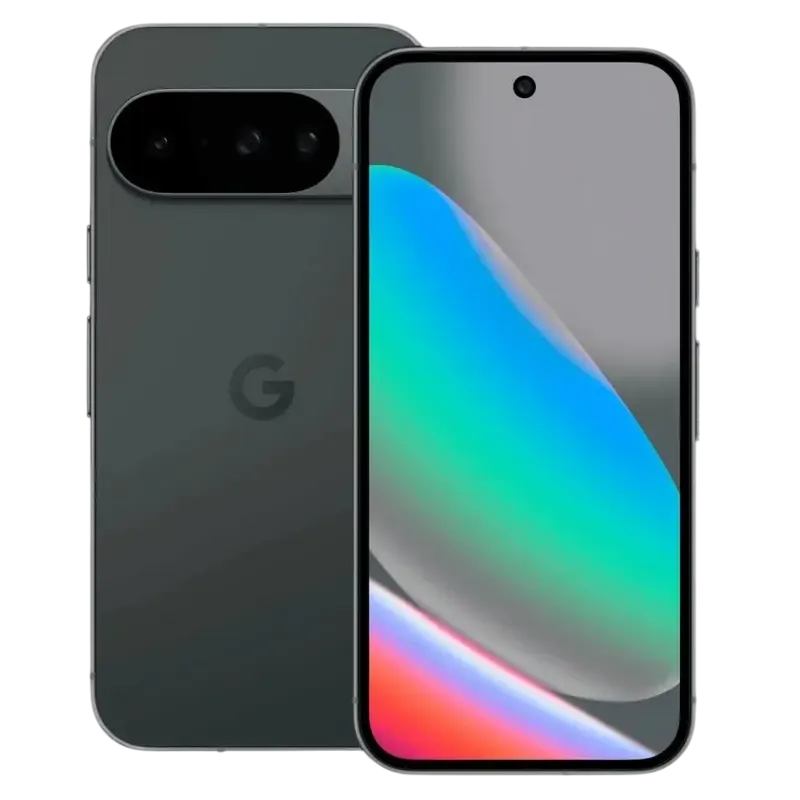 Смартфон Google Pixel 10 Obsidian..