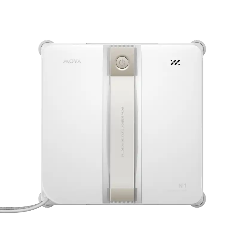 Cumpara  Стеклоочистители и роботы для мытья окон - Робот-стеклоочиститель Mova N1 Белый..