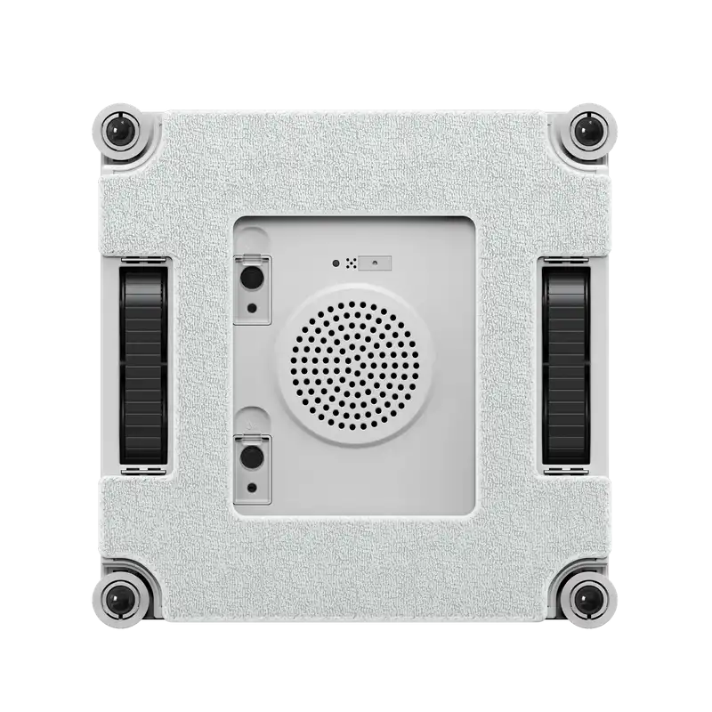 Robot pentru curățarea ferestrelor Mova N1 Alb