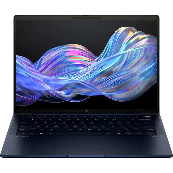 Laptop HP EliteBook X G1i 14 AI Atmospheric Blue