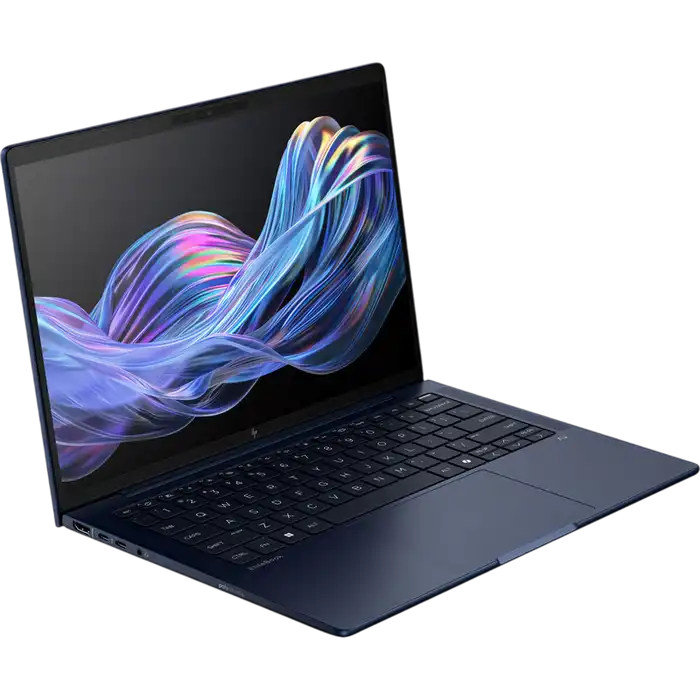 Laptop HP EliteBook X G1i 14 AI Atmospheric Blue