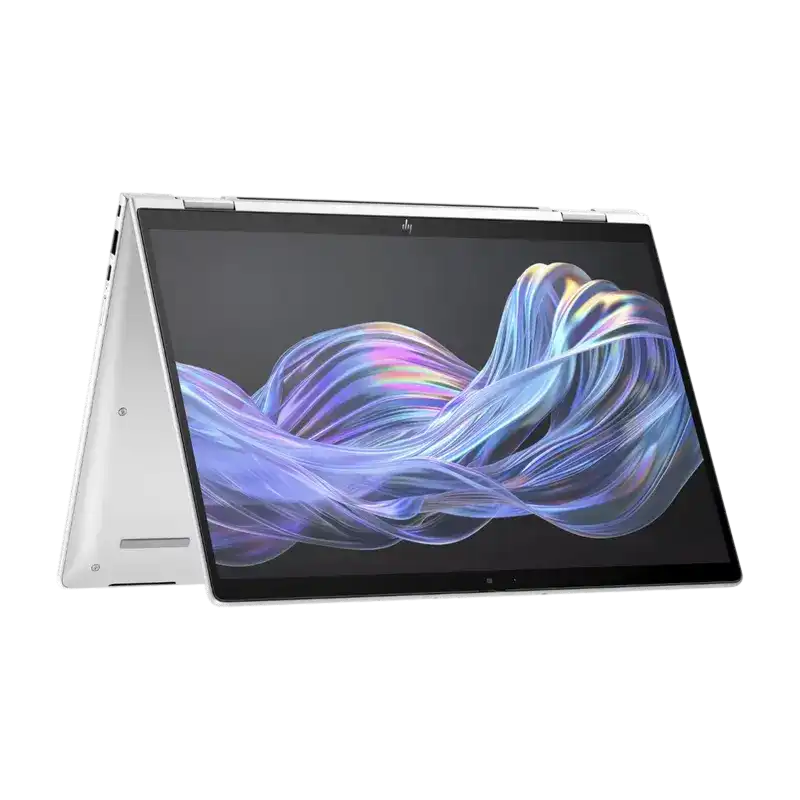 Ноутбук HP EliteBook X Flip G1i 14 AI Glacier Silver