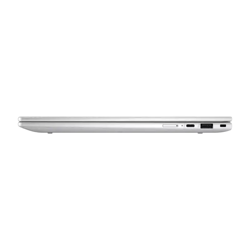 Ноутбук HP EliteBook X Flip G1i 14 AI Glacier Silver