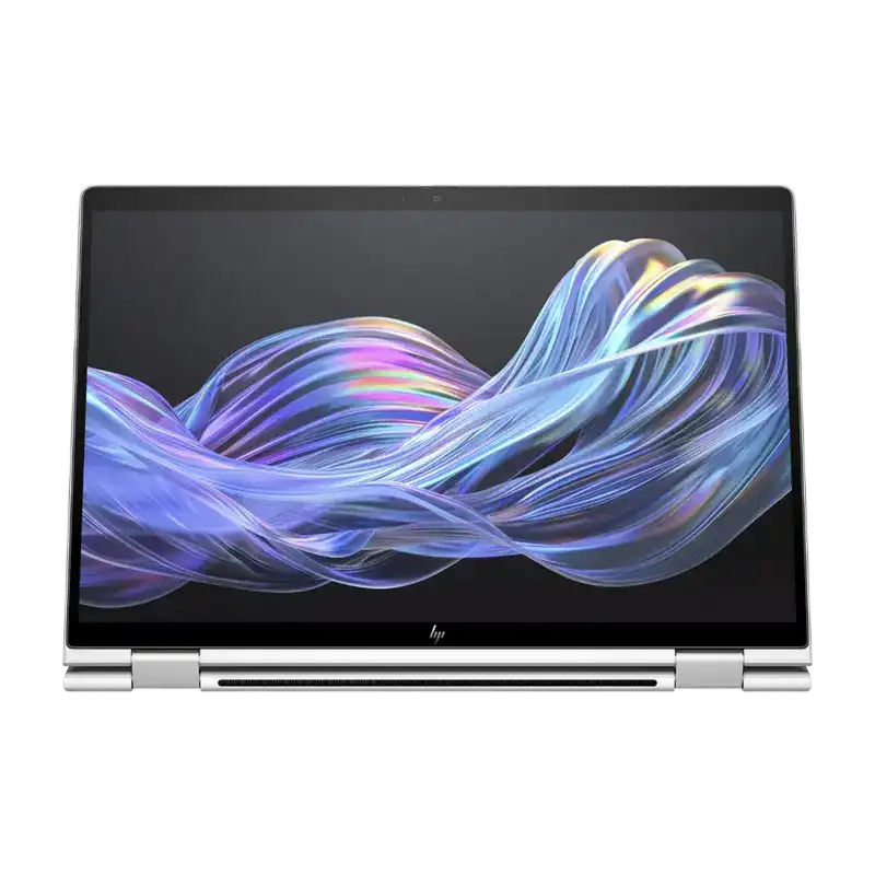 Ноутбук HP EliteBook X Flip G1i 14 AI Glacier Silver