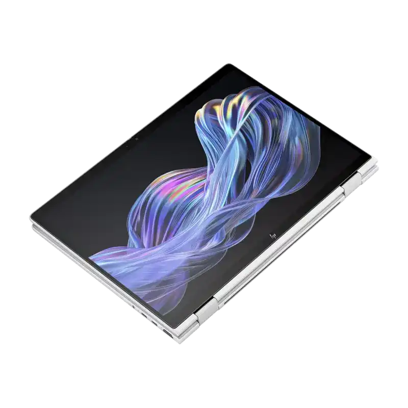 Ноутбук HP EliteBook X Flip G1i 14 AI Glacier Silver