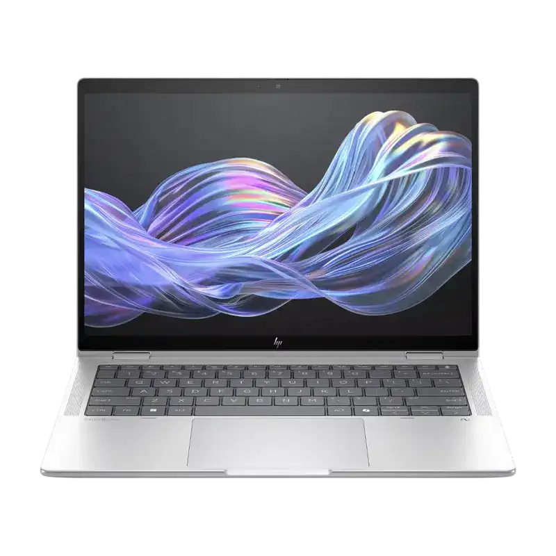 Ноутбук HP EliteBook X Flip G1i 14 AI Glacier Silver