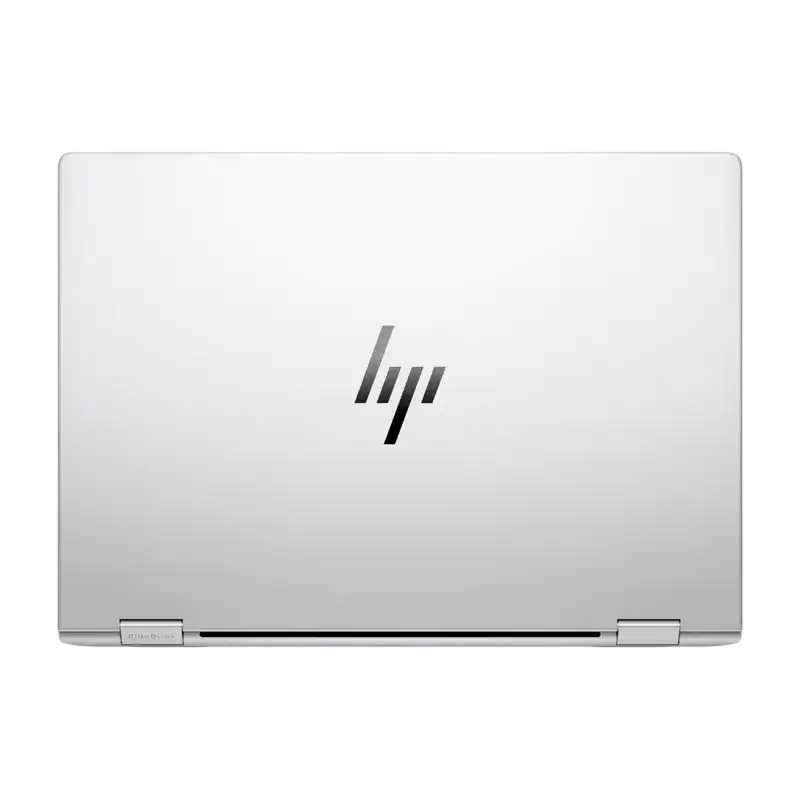 Ноутбук HP EliteBook X Flip G1i 14 AI Glacier Silver