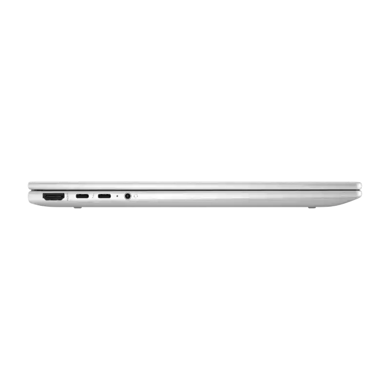Ноутбук HP EliteBook X Flip G1i 14 AI Glacier Silver