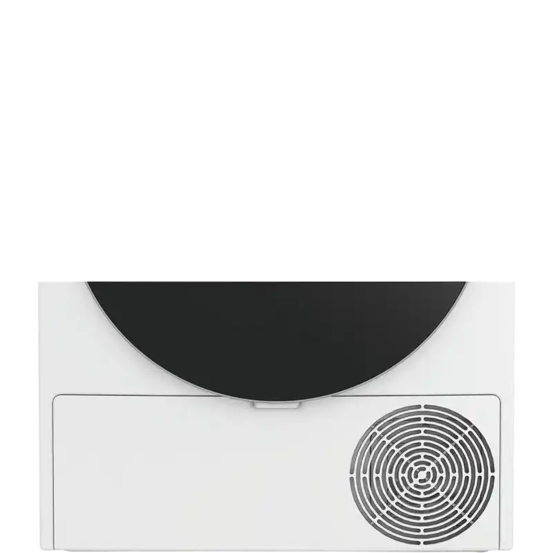 Uscător de rufe Whirlpool WP B8X WBS EE Alb