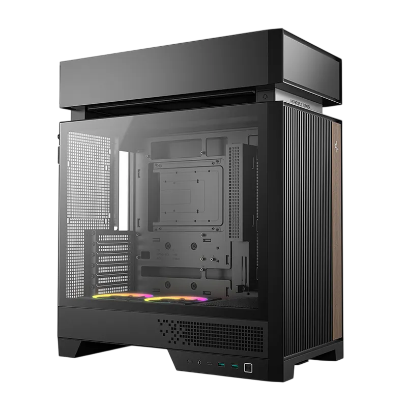 Компьютерный корпус Deepcool CL660 ..