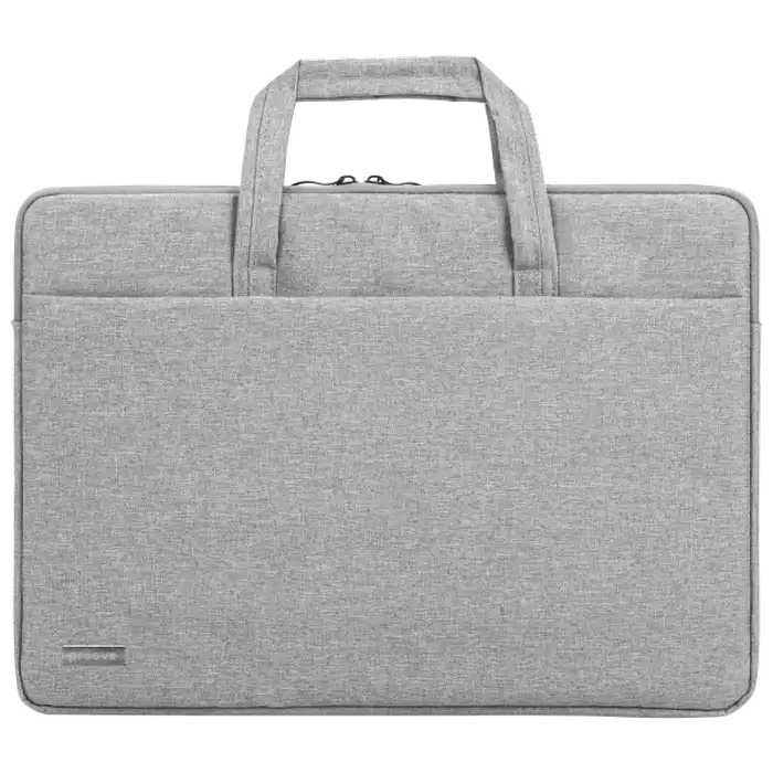 Cumpara  Rucsacuri și genți - Сумка для ноутбука Proove Iris Серый..