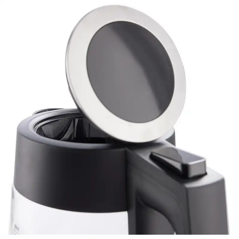 Электрочайник Gorenje K17OGP Черный