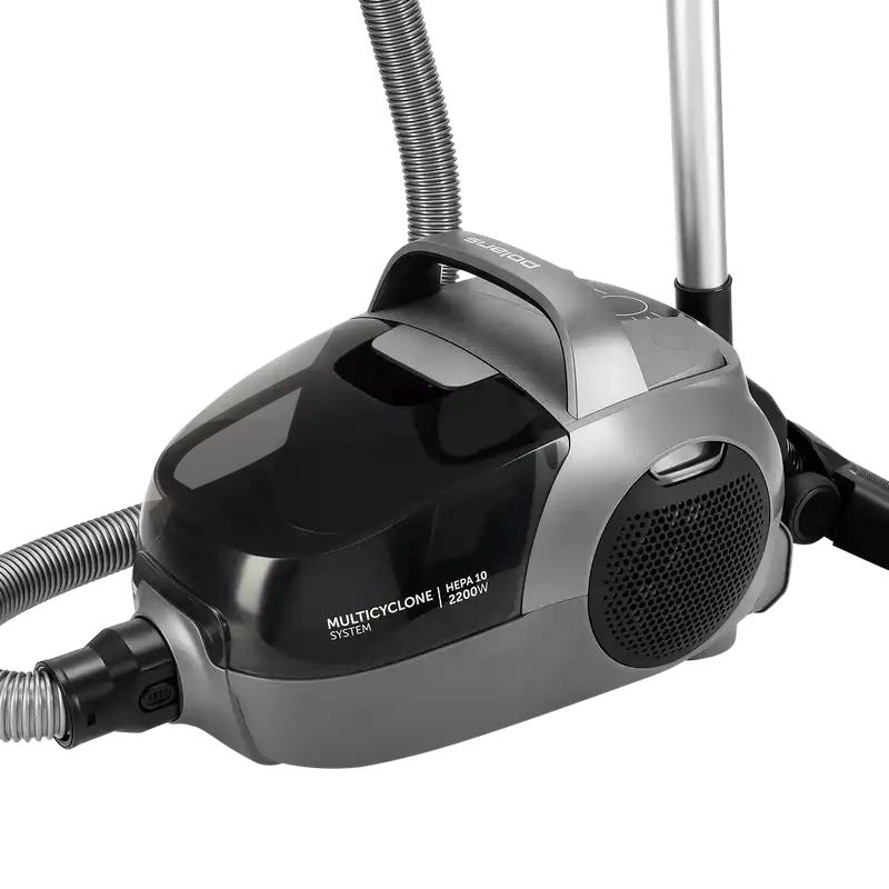 Пылесос Polaris PVC 2103 Серый