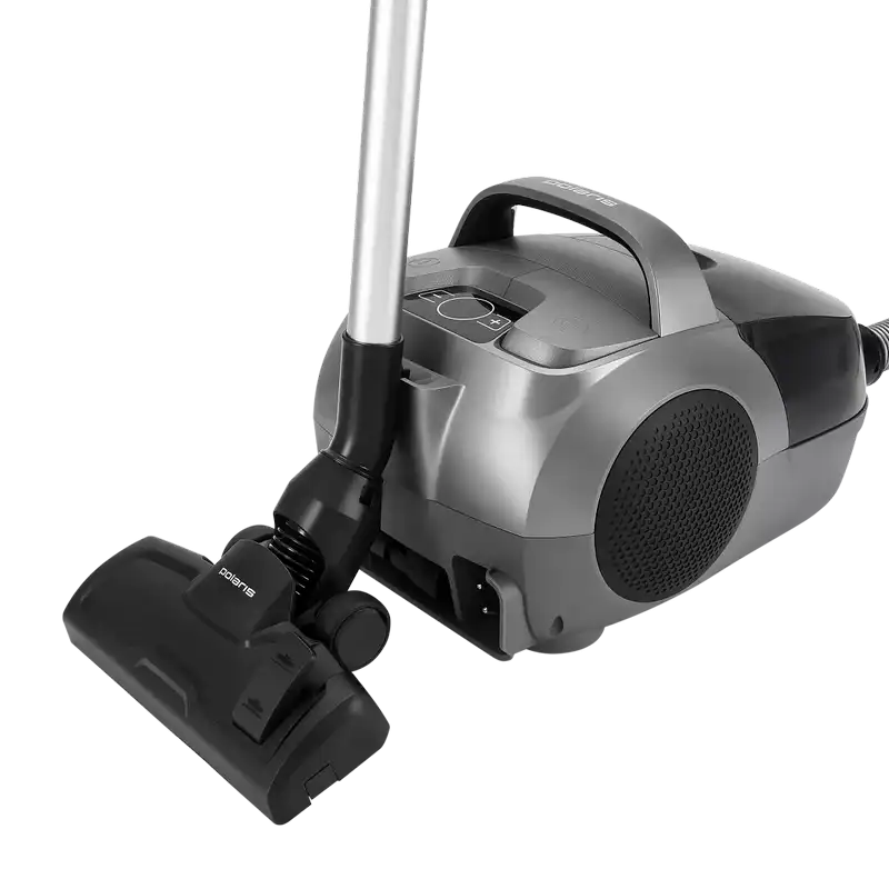 Пылесос Polaris PVC 2103 Серый