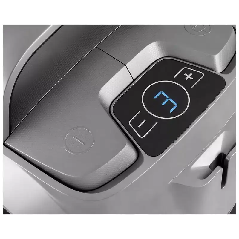 Пылесос Polaris PVC 2103 Серый