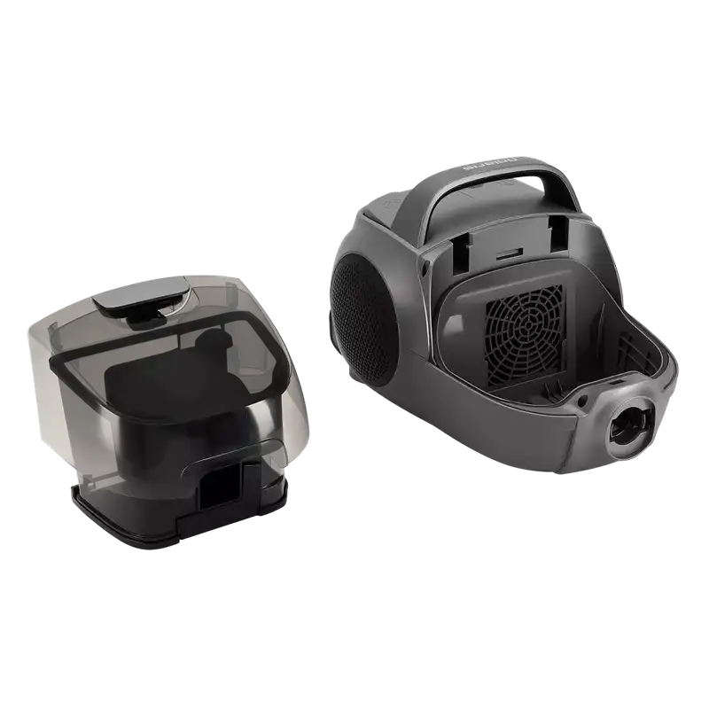 Пылесос Polaris PVC 2103 Серый