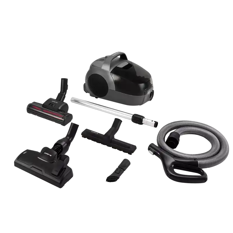 Пылесос Polaris PVC 2103 Серый
