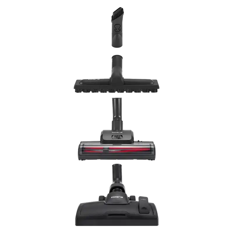 Пылесос Polaris PVC 2103 Серый