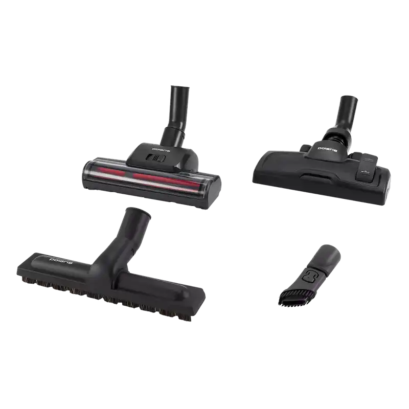 Пылесос Polaris PVC 2103 Серый