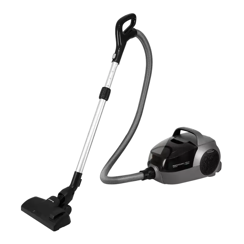 Пылесос Polaris PVC 2103 Серый