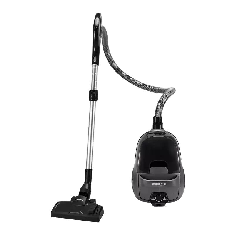 Пылесос Polaris PVC 2103 Серый
