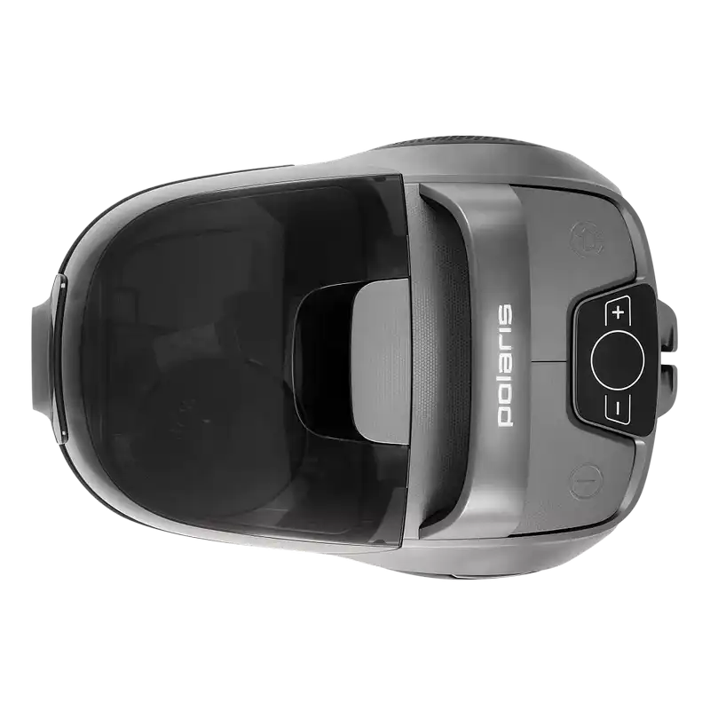 Пылесос Polaris PVC 2103 Серый