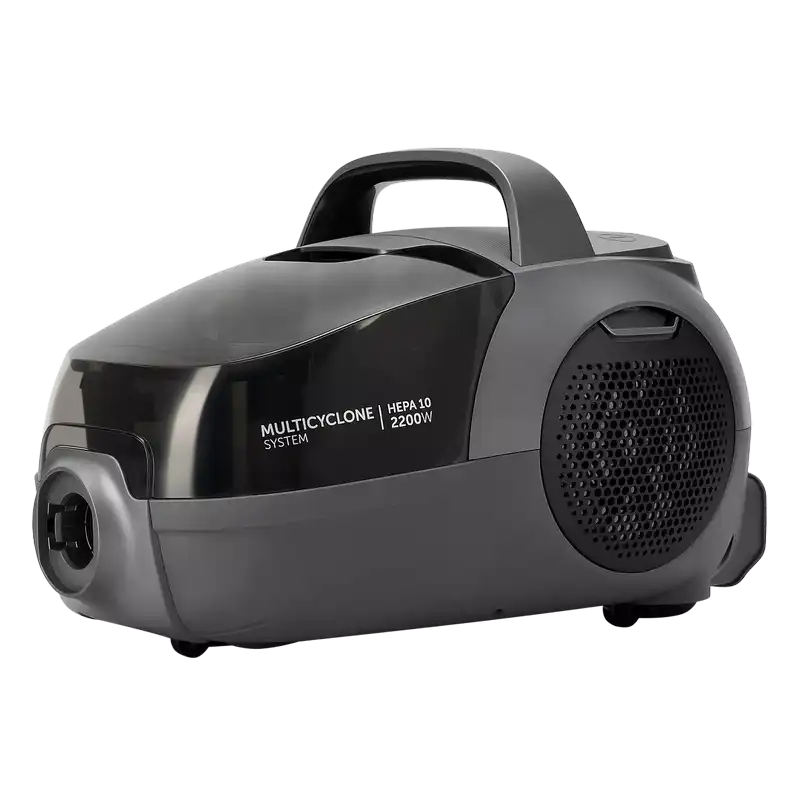 Пылесос Polaris PVC 2103 Серый