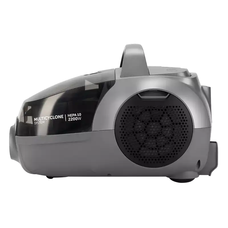 Пылесос Polaris PVC 2103 Серый