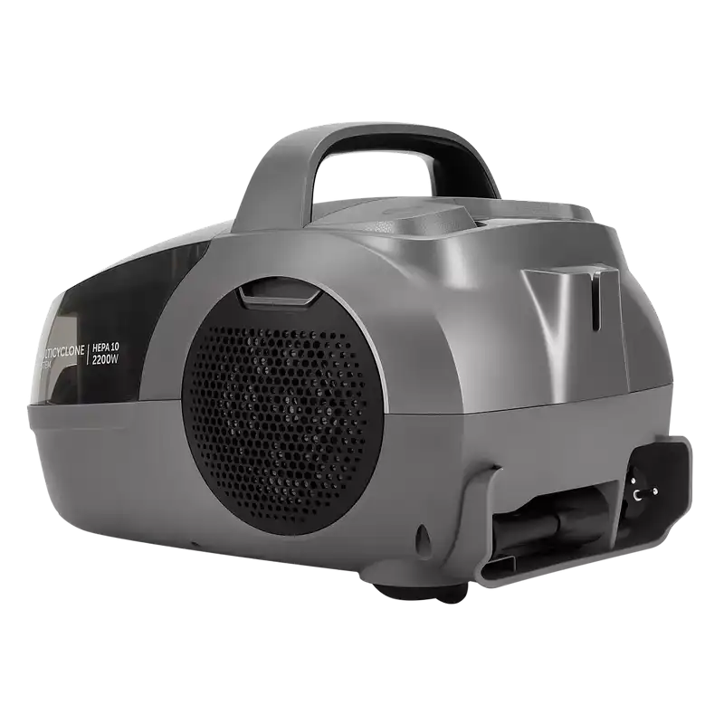 Пылесос Polaris PVC 2103 Серый