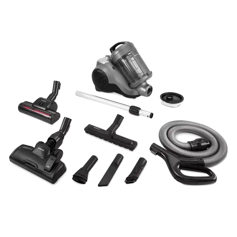 Aspirator Polaris PVC 3344 Gri