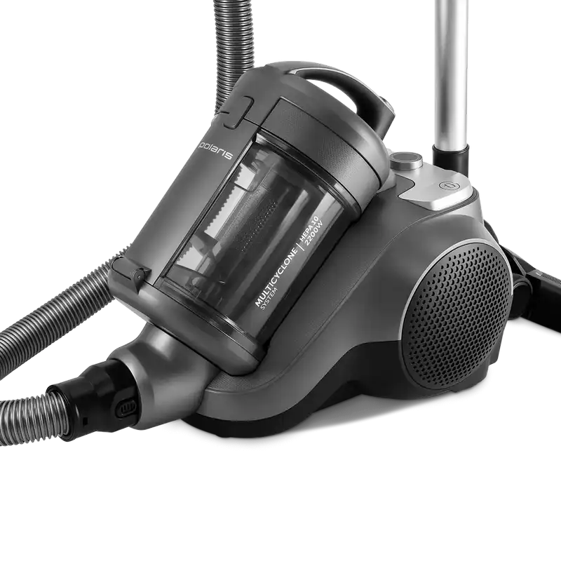 Aspirator Polaris PVC 3344 Gri