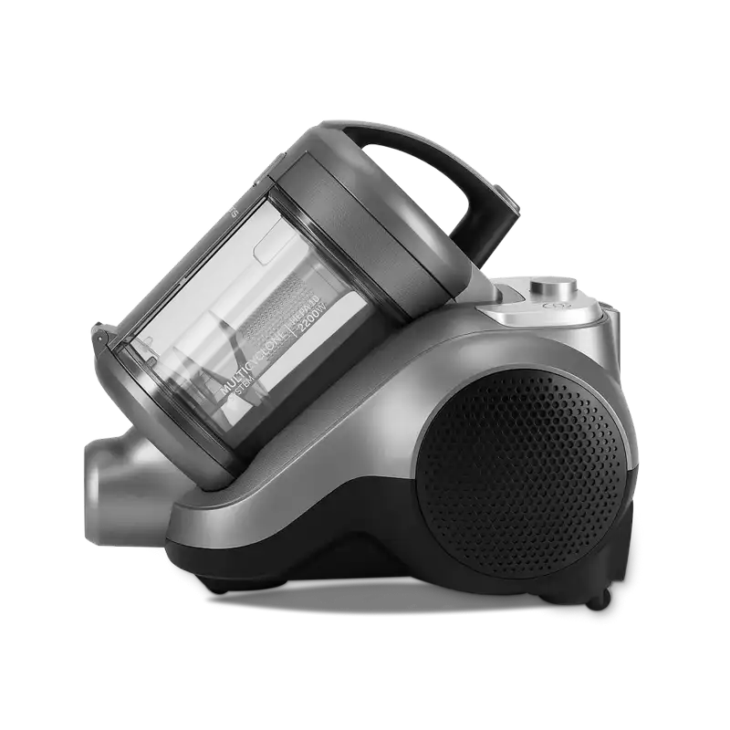 Aspirator Polaris PVC 3344 Gri